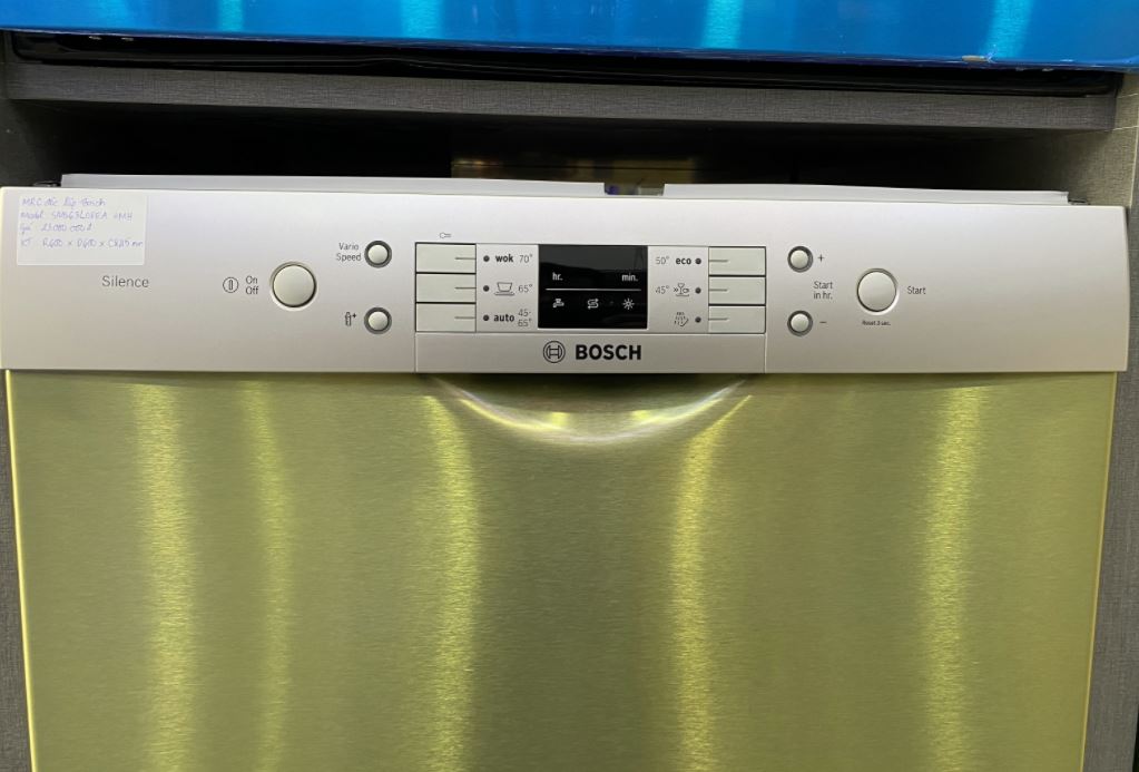 Các địa chỉ bảo hành máy rửa bát Bosch ở Hà Nội luôn đảm bảo phục vụ nhiệt tình