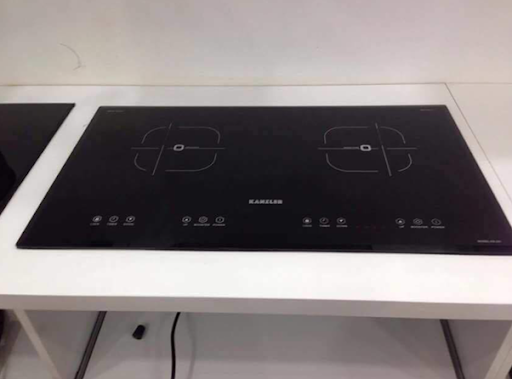 ịch vụ sửa chữa bếp từ tại nhà các lỗi E0, E1.