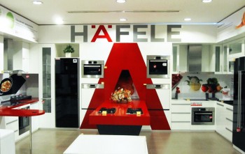 Hafele là thương hiệu nước nào? Các sản phẩm có tốt không? 