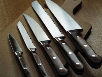 Đánh giá 5 bộ dao làm bếp của Đức tốt nhất 2021 